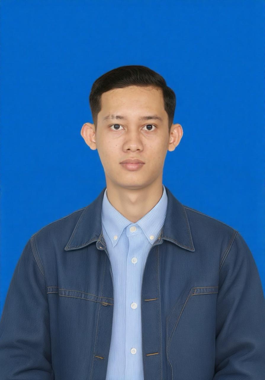 Daniel Songkal